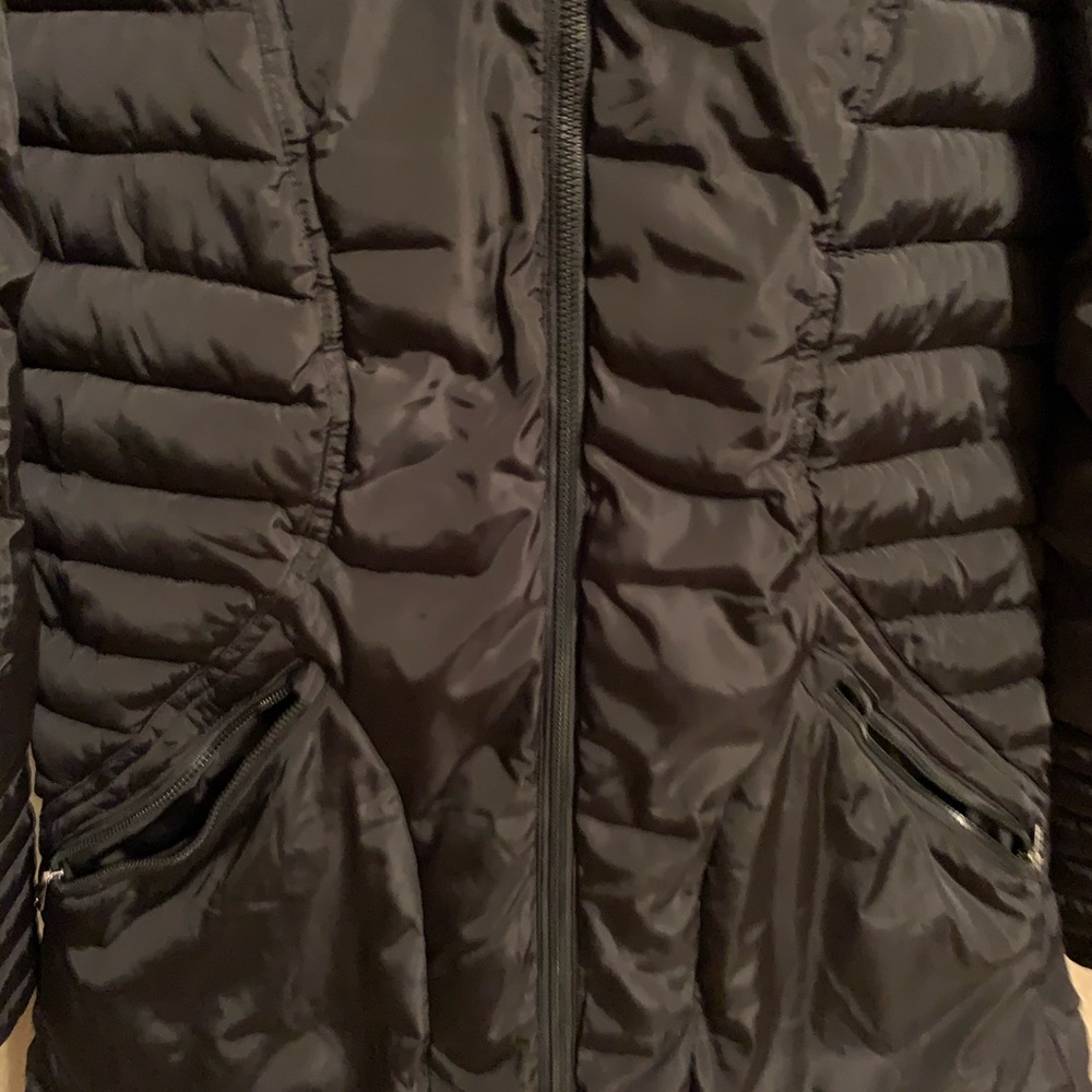 Winter coat - Picture 2 of 6